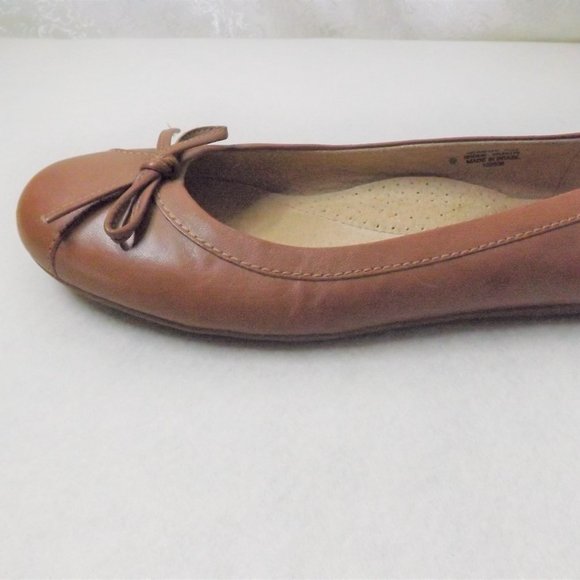 L.L. Bean Flats- Women's 7.5 M - Picture 7 of 13